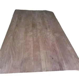 최고 품질 미국 호두 합판 호두 베니어 합판 - Product Image 1