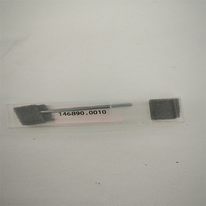 Brtsch/Regger T-Taster HM Rubin Typ H 146890.0010 3 mm Schaftwerkzeughalter für die Fertigung, hergestellt in Deutschland - Product Image 3