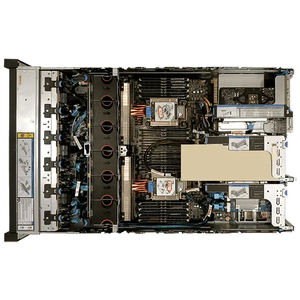 Servidor en Rack ThinkSystem SR650 V3, Dos Procesadores Xeon Gold de 2.4GHz, 16GB de Memoria DDR4, Stock Directo, Mejor Precio, Nuevo, Metálico - Product Image 6