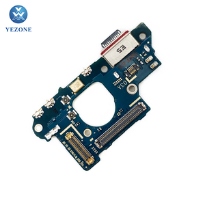 Điện thoại di động sạc cổng kết nối Flex cho Samsung S20 FE 4G G780 S20 cộng với Ultra g981b g986b g988b S21 g991b chính Flex Cáp - Product Image 5