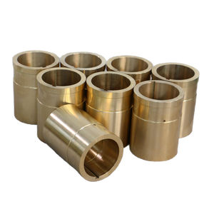 Bagues d'anneau de rotation de machines de construction applications de grue d'excavatrice de système de rotation de 360 degrés - Product Image 5