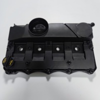 Couvercle de soupape moteur pour Citroens Jumper III Peugeot Boxer III 2006- 2.2HDi 0248.P9 9659489880 1526690 6C1Q6K271BH