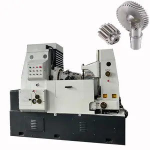 Máquina de corte de engrenagens de fábrica na China Venda quente Y3180 Máquina de corte de engrenagens para metal com bom preço