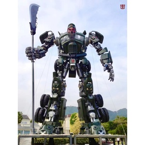 บริการงานกลึงตามสั่ง <span class=keywords><strong>รับ</strong></span><span class=keywords><strong>ทำ</strong></span>รูปปั้นเรซิ่นขนาดใหญ่ พิมพ์ 3 มิติ งานแกะสลักไฟเบอร์กลาส แบบจำลอง 3 มิติ FDM Stl - Product Image 2