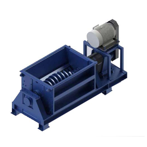 Machine et équipement de farine de poisson et d'huile de poisson/ligne de machine d'emballage de farine de poisson de haute qualité - Product Image 4