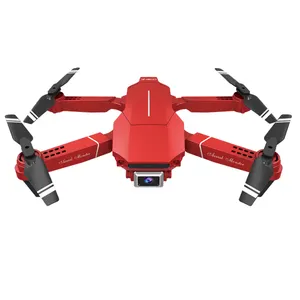 شحن مجاني السماء يطير SF908 E98 البسيطة 4K المهنية HD كاميرا WiFi طائرة بدون طيار FPV Quadcopter تحلق RC لعب للبنين مراهقون الأطفال
