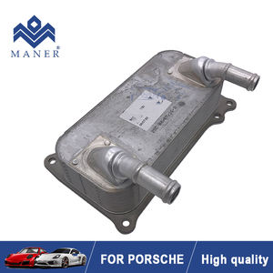 MANER-sistema de refrigeración automático 9A110745010, enfriador de aceite de motor para <span class=keywords><strong>Porsche</strong></span> Boxster - Product Image 2