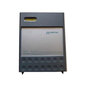 Onduleurs <span class=keywords><strong>Eur</strong></span> 590C 590C/1100/5/3/0/1/0/00/000 Régulateur de vitesse d'entraînement de moteur à courant continu - Product Image 3