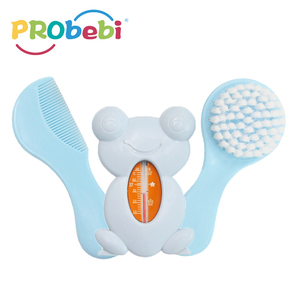 Probebi, <span class=keywords><strong>kit</strong></span> de cuidado de bebé, set de <span class=keywords><strong>regalo</strong></span> para bebé recién nacido, <span class=keywords><strong>kit</strong></span> de aseo para bebé - Product Image 2
