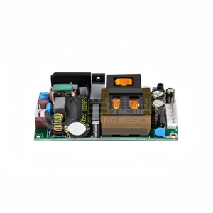 48v4a225w bước xuống chuyển đổi bảng cung cấp điện mô-đun PFC + LLC y tế PoE chuyển đổi điều khiển công nghiệp h225s48 - Product Image 3