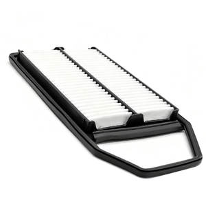 1378068P00 1378068PA0 13780M68P00 13780M68PA0 17801WC001 17801WC002 Elemento de filtro de aire de coche para Suzuki Baleno Swift K12C - Product Image 5