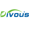 DIVOUS INDUSTRIAL LIMITED logo