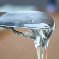 Sirop de Glucose Alimentaire Viscoseux Sucré en Gros 60KG 80% pour Boissons