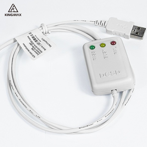 Cable DCSD <span class=keywords><strong>Alex</strong></span>, Cable USB DCSD para <span class=keywords><strong>iPhone</strong></span> 6S-X, Puerto Serie, Línea de Ingeniería, Entrada a la Pantalla Morada, Operación por Lotes SysCfg - Product Image 3