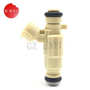 Inyector de Combustible Enyi 35310-23600 para Hyundai Elantra, Accent, Sonata, Cerato, Pieza de Repuesto para Automóvil de Gasolina - Product Image 1