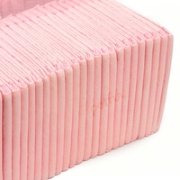 Échantillon Gratuit de Tapis d'Entraînement Jetables pour Chiens, Chats et Petits Animaux, Super Absorbants, Très Grande Taille 60x90cm, Anti-Fuites, Tapis Protecteur