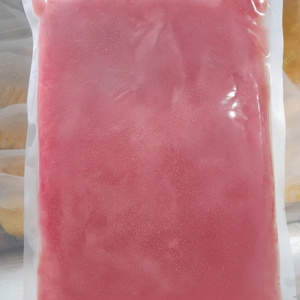 JUS DE PASTÈQUE CONGELÉ TROPICAL DELIGHT/HAUTE TENEUR EN HYDRATATION ET ANTIOXYDANTS/GOÛT FRAIS, DOUX ET NATUREL - Product Image 1