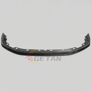 Lèvre de pare-chocs avant en Fiber de carbone de Style Zele pour <span class=keywords><strong>Nissan</strong></span> <span class=keywords><strong>GTR</strong></span> R35 2008-2016 modèle années nouvelle condition lèvre avant - Product Image 3