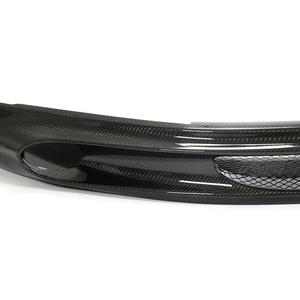 Labio de parachoques delantero de fibra de carbono para <span class=keywords><strong>Porsche</strong></span> <span class=keywords><strong>Macan</strong></span> <span class=keywords><strong>2022</strong></span> - Product Image 4