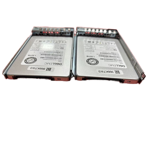 Dell 원래 사용 된 1.92TB SATA/SAS 서버 SSD 드라이브에 대한 새로운 내부 2GB 단일 디스크 용량 사용 - Product Image 2