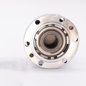 Verrouillage d'embrayage de roue avant 43810-60A00 FJ0707-Z0013 pour transmission de moto Suzuki X-90 - Product Image 3