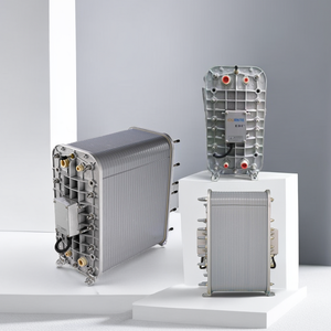 ईडी मॉड्यूल शुद्ध जल उपकरण की मरम्मत 18 मेगोहर मोटर वाहन यूरिया डायलिसिस निस्पंदन उपकरण - Product Image 5