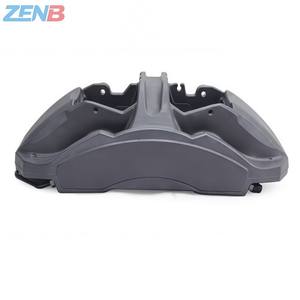 Discos <span class=keywords><strong>de</strong></span> <span class=keywords><strong>freno</strong></span> <span class=keywords><strong>de</strong></span> cerámica <span class=keywords><strong>de</strong></span> carbono <span class=keywords><strong>de</strong></span> 19 pulgadas con kit <span class=keywords><strong>de</strong></span> <span class=keywords><strong>pinzas</strong></span> <span class=keywords><strong>de</strong></span> 6 pistones, compatibles con <span class=keywords><strong>Brembo</strong></span> Ford Ranger, Explorer y Edge - Product Image 4