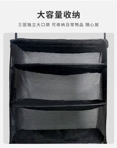 ถุงเก็บของสำหรับเฟอร์นิเจอร์ในบ้าน ถุงเก็บของแบบปรับแต่งได้ ปลอกคลุมเฟอร์นิเจอร์ป้องกัน ถุงเก็บเฟอร์นิเจอร์สำหรับบ้าน - Product Image 2