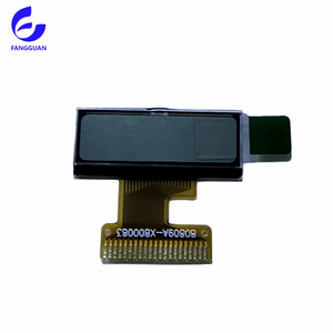 Modules LCD graphiques FSTN/positifs FangGuan 126*56 de <span class=keywords><strong>Jilin</strong></span> - Product Image 4