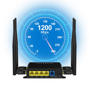 Routeur réseau 4G sans latence, routeur <span class=keywords><strong>WiFi</strong></span> 4G LTE avec emplacement pour <span class=keywords><strong>carte</strong></span> <span class=keywords><strong>SIM</strong></span>, 300 Mbps sans fil, 4 ports LAN, Openwrt, routeur <span class=keywords><strong>WiFi</strong></span> 4G avec <span class=keywords><strong>carte</strong></span> <span class=keywords><strong>SIM</strong></span> - Product Image 2