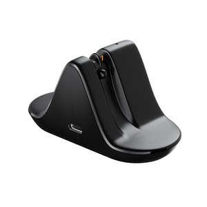 Estación de acoplamiento de soporte de cargador de escritorio para gafas inteligentes Meta Ray-Ban Wayfarer, Skyler, Headliner, entrada Oakley, estado LED - Product Image 1