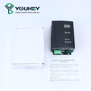 BAC06A Automatic Diesel Generator <b>Battery</b> Charger 12V/<b>24V</b> Switching Power Supply - Product Image 4