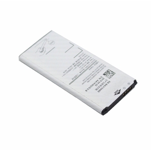 Batterie de remplacement EB-BA310ABE 2300mAh pour Samsung Galaxy A3 2016 A310 CE RoHS Vente en gros Haute qualité - Product Image 4