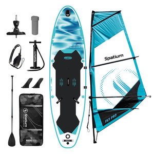 Spatium fabricante profesional al por mayor Premium inflable Sup <span class=keywords><strong>Paddle</strong></span> wind <span class=keywords><strong>surf</strong></span> tablas de vela <span class=keywords><strong>Tabla</strong></span> de windsurf para la venta - Product Image 1