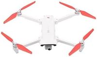 Hélices plegables de liberación rápida para drones FI MI X8 SE, accesorios rojos, hechos en China, 4 Uds.