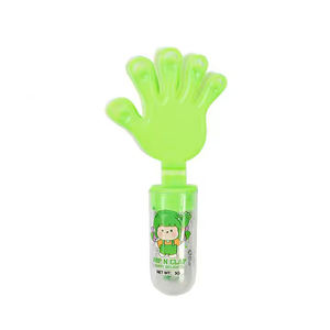 Vente en gros Jouet de bonbon en plastique amusant pour enfants avec claquement de main Sucette sucette sucette pour enfants - Product Image 6