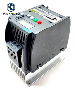 Composants du système de commande PLC 6SL3210-1KE15-8AP2, contrôleur PLC en stock 6SL32101KE158AP2 - Product Image 1