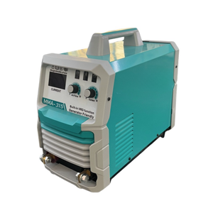 Máquina de Soldar MMA-315 de Nuevo Diseño, Precio de Máquina de Soldar MMA, Máquina de Soldar Portátil para Metal - Product Image 2