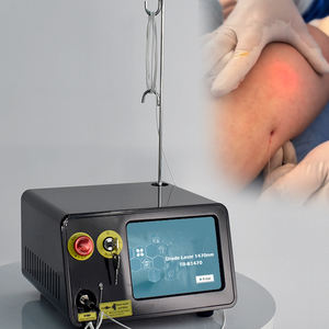 Appareil de <span class=keywords><strong>lipolyse</strong></span> au <span class=keywords><strong>laser</strong></span> diode 1470 nm, raffermissement cutané, liposuccion Vaser, élimination des rides du contour des yeux, lifting endo-<span class=keywords><strong>laser</strong></span> - Product Image 3