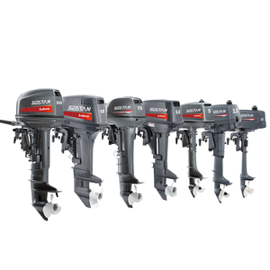 Copertura del motore barca a motore fuoribordo a motore barca a motore fuoribordo barca a motore copertura - Product Image 3