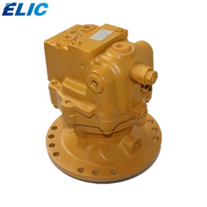 203-26-00121 PC120-6 Swing Reduction <b>Gear</b> <b>Box</b> Excavator Part - Product Image 1