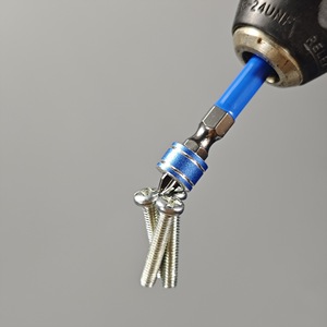 Penggong Magnetic Screwdriver Bit FB03 1 Double Cross Dual Purpose For Electric Drill With Strong Hold And Anti Slip Design - Product Image 3