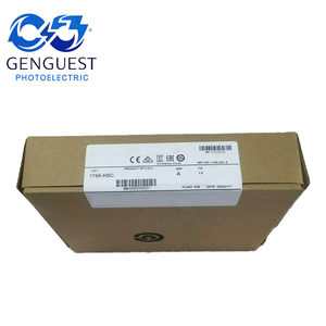 Módulo Contador de Alta Velocidad 1756-HSC Original, Nuevo, para Programación PLC y Control Industrial - Product Image 1