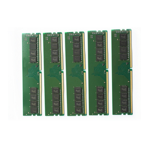 King Ston <span class=keywords><strong>Ram</strong></span> <span class=keywords><strong>DDR4</strong></span> <span class=keywords><strong>16GB</strong></span> 8GB 32GB 2666MHz 3200MHz <span class=keywords><strong>Ddr4</strong></span> Memoria DIMM 288-Pin para escritorio <span class=keywords><strong>Ram</strong></span> <span class=keywords><strong>Ddr4</strong></span> - Product Image 6