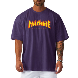 Custom Tshirts Brand Print logo Best Gift for Business Promotion Sports Breathable Tshirts Oversized T Shirt