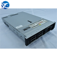 Dell PowerEdge R760XS Ordinateur Serveur 2U 2-socket Rack Serveur Réseau R760XS