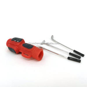 1:6 1:12 Accessoires pour <span class=keywords><strong>maison</strong></span> de poupée Simulation miniature en métal clubs de golf accessoires pour <span class=keywords><strong>maison</strong></span> de poupée <span class=keywords><strong>jouet</strong></span> avec couvercle de <span class=keywords><strong>club</strong></span> de golf - Product Image 5