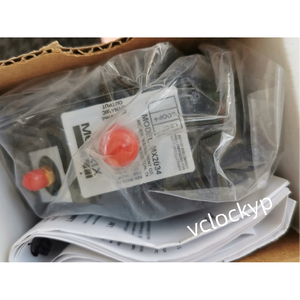 1 unidad nueva METRIX MX2034-01-01-09-00-02-072-00 Envío rápido por agente a través de FedEx o DHL - Product Image 4