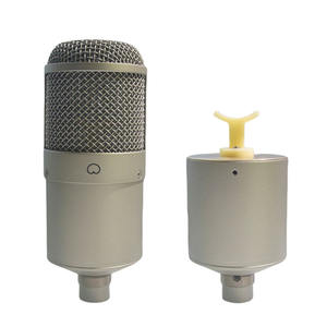Classe Vintage tube microphone M147 Studio Tube Microphone corps M147 Tube micro réparation pièces de rechange bonne qualité - Product Image 3