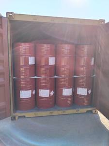 Tdi80/20 पॉलीयूरेथेन राल सिंथेटिक पॉलिमर कच्चे माल तरल आईएसओ प्रमाणित उत्पाद फोम स्पंज कच्चे माल टेडी - Product Image 5